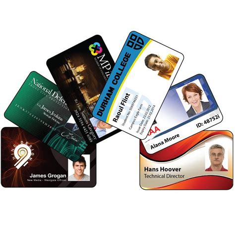 Student Smart ID Card Market 